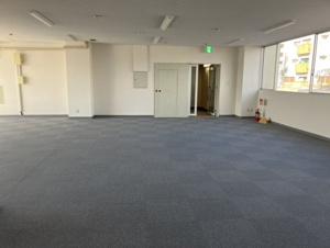 ナガタニビル【内装】