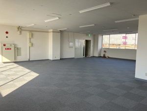 ナガタニビル【内装】