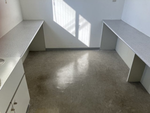 ナガタニビル【内装】