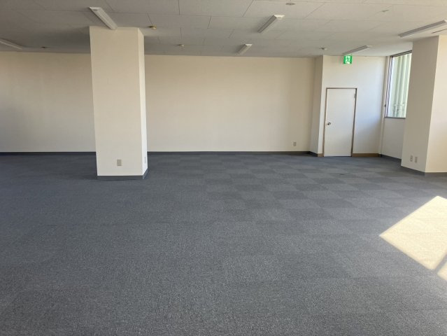 ナガタニビル【内装】