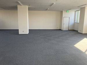 ナガタニビル【内装】