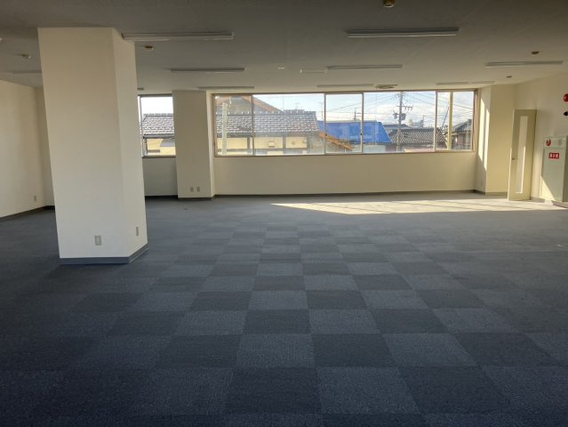 ナガタニビル【内装】