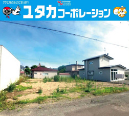 興津4丁目78-191売地【外観】