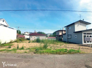 興津4丁目78-191売地【外観】