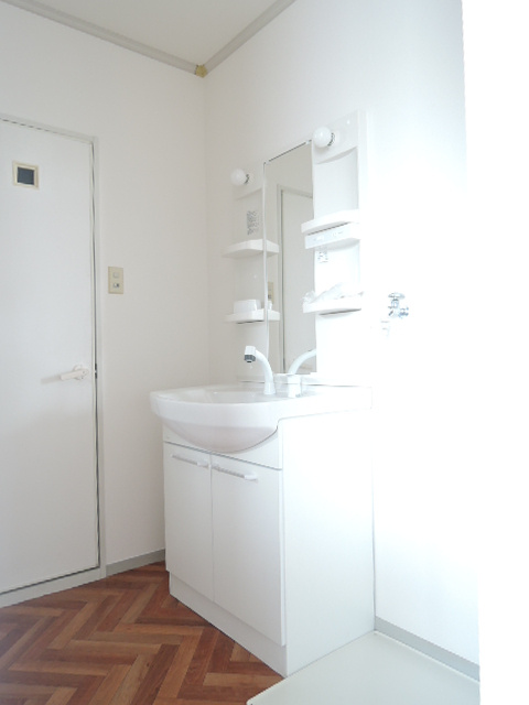 サンヴィレッヂ【内装】