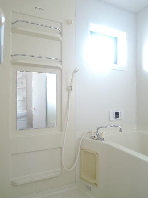 サンヴィレッヂ【キッチン】