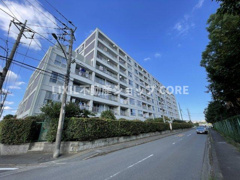 海老名コーポラスA棟の画像