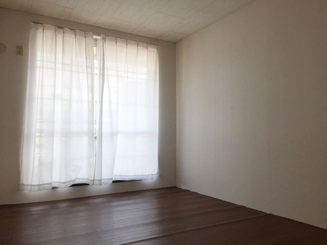 レジデンス妻木【洋室】