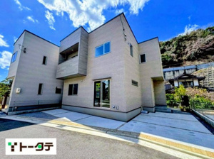 新築戸建 広島市安佐南区八木８丁目