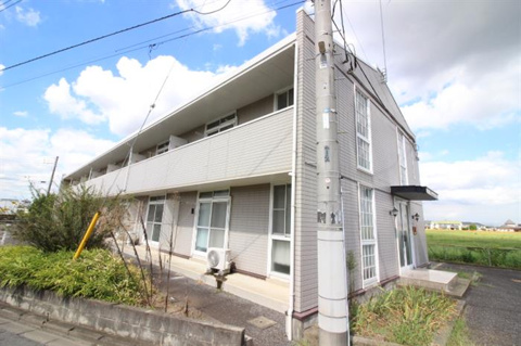 ウインディの画像