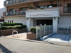 ダイアパレスグラン末広通りの画像