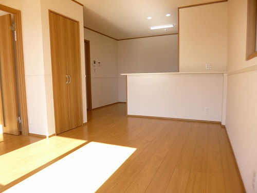 ※全て別部屋の写真です