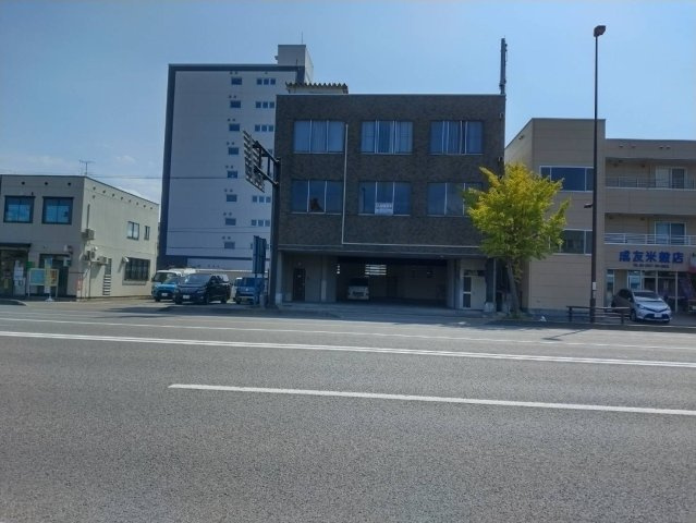 千刈1丁目貸事務所【駐車場】