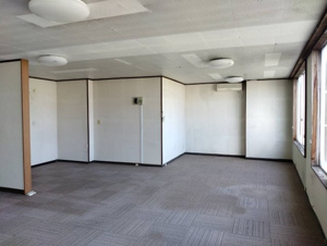 千刈1丁目貸事務所【居間・リビング】