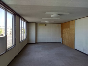 千刈1丁目貸事務所【内装】