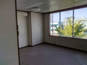 千刈1丁目貸事務所【内装】