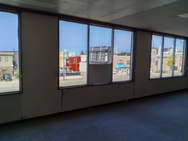 千刈1丁目貸事務所【内装】