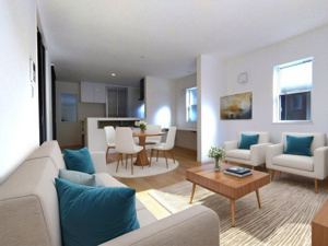 新築戸建 広島市南区宇品御幸３丁目