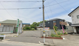 清須市清洲下町　土地の画像