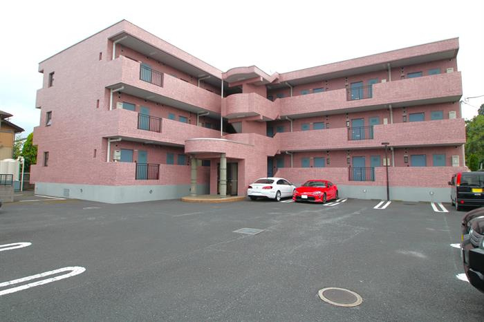 人気の千波町1ＫＲＣマンション