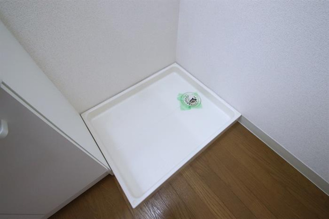 防水パン