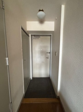 ライオンズマンション水戸(601号)【玄関】