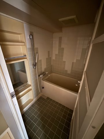 ライオンズマンション水戸(601号)【浴室】
