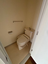 ライオンズマンション水戸(601号)【トイレ】