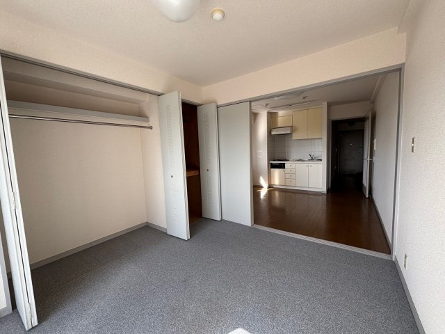 ライオンズマンション水戸(601号)【寝室】