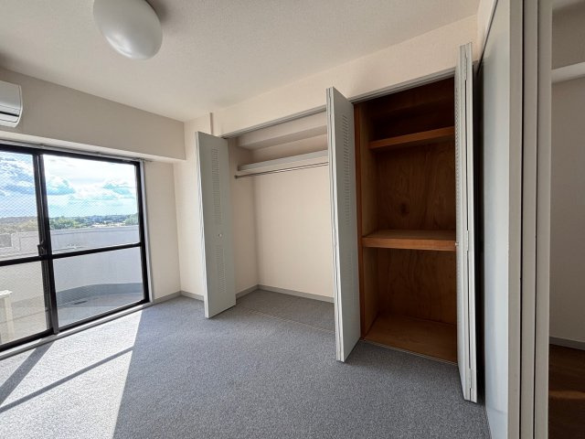 ライオンズマンション水戸(601号)【収納】