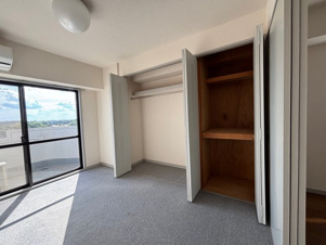 ライオンズマンション水戸(601号)【収納】