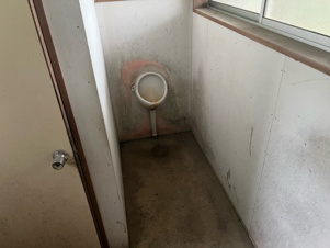 高山市匠ケ丘町の倉庫