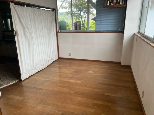 高山市匠ケ丘町の倉庫