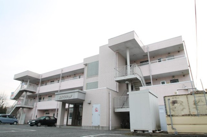 沼尻マンションの画像