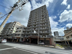 エンゼルハイム泉崎【外観】