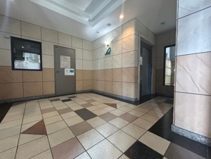 エンゼルハイム泉崎【エントランス】