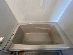 エンゼルハイム泉崎【浴室】