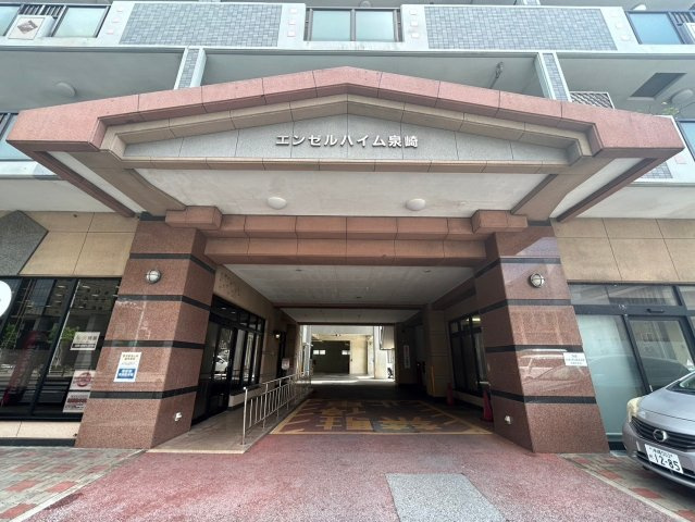 エンゼルハイム泉崎【外観】