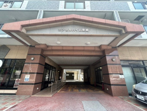 エンゼルハイム泉崎【外観】