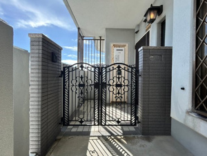 エンゼルハイム泉崎【玄関】