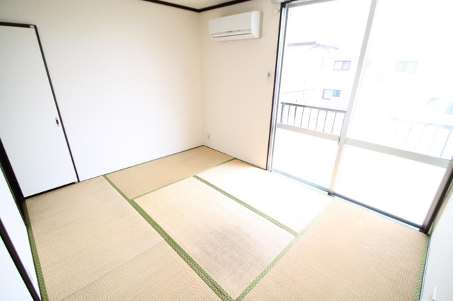 現在洋室に変更済です★