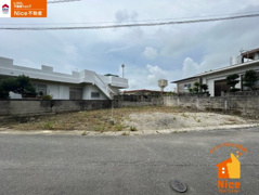 売土地　八重瀬町東風平の画像