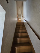 鳥取市行徳1丁目戸建て【内装】