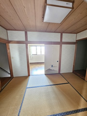 鳥取市行徳1丁目戸建て