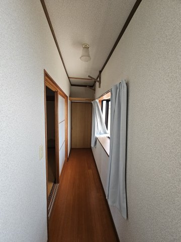 鳥取市行徳1丁目戸建て【内装】