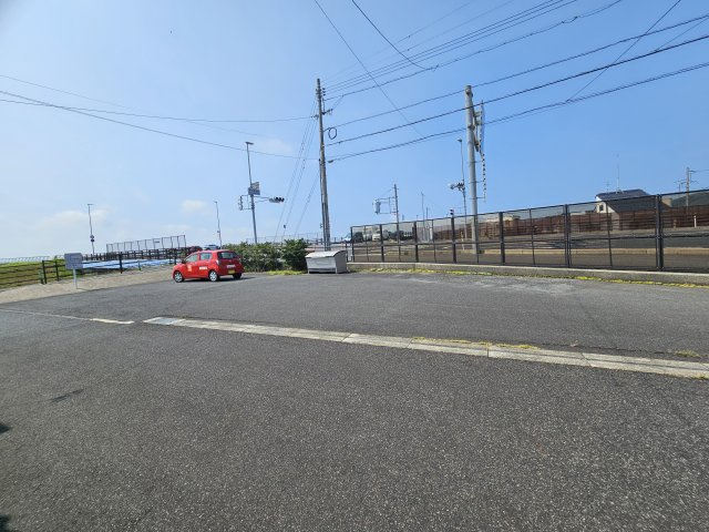 鳥取市行徳1丁目戸建て【周辺】