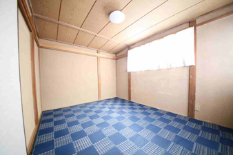 風と春色のルピシア【和室】