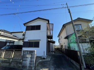 風と春色のルピシア【外観】外観