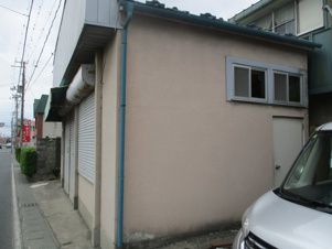 山岸二丁目売地【外観】