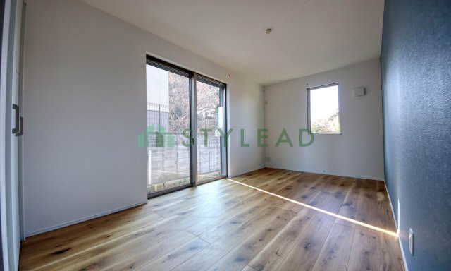 横浜市戸塚区汲沢町の新築一戸建【洋室】